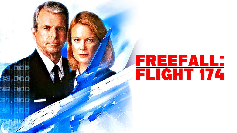 Freefall: Flight 174 still 2