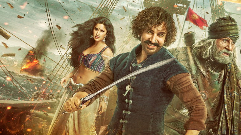 Thugs of Hindostan still 3