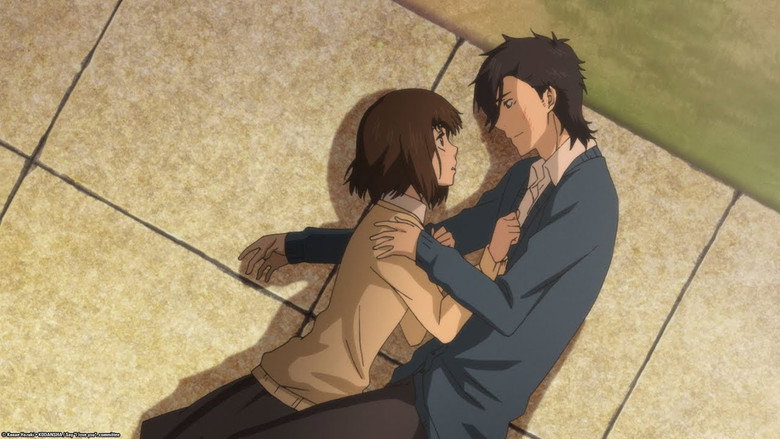 Say "I Love You." still 3