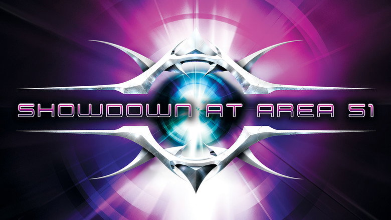 Showdown at Area 51 still 5