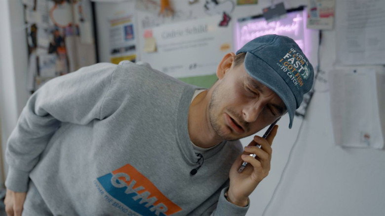 Die Enkeltrick Betrüger still 7
