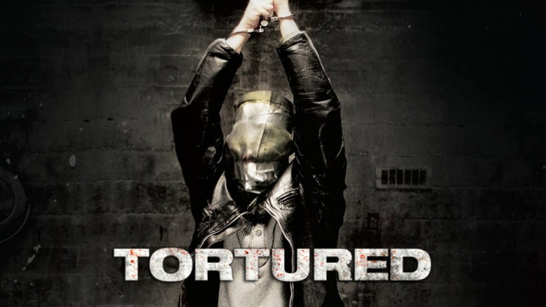 Tortured still 3