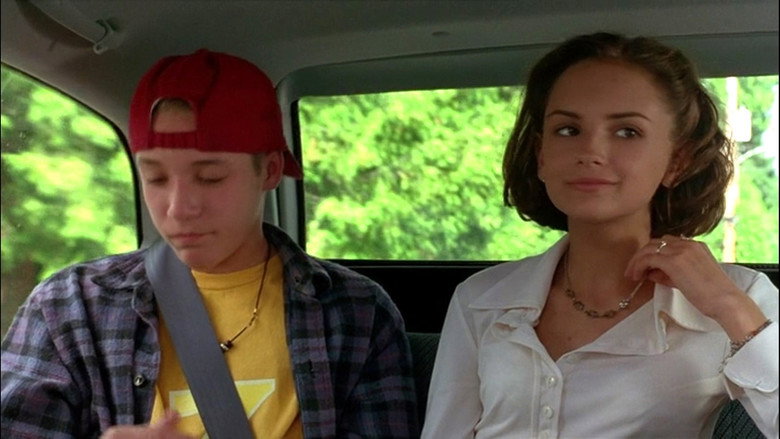 Carpool still 8
