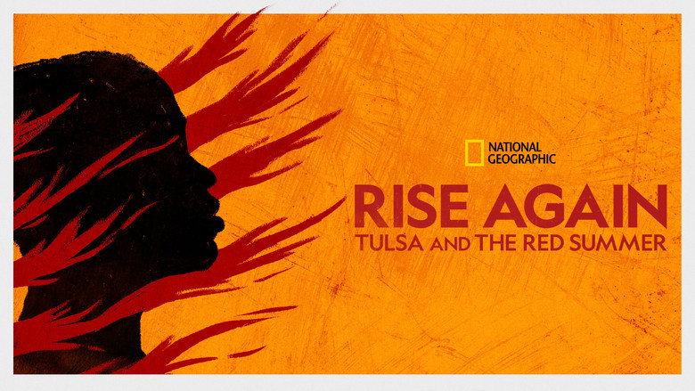 Rise Again: Tulsa and the Red Summer still 6
