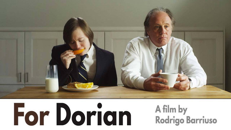 For Dorian still 3
