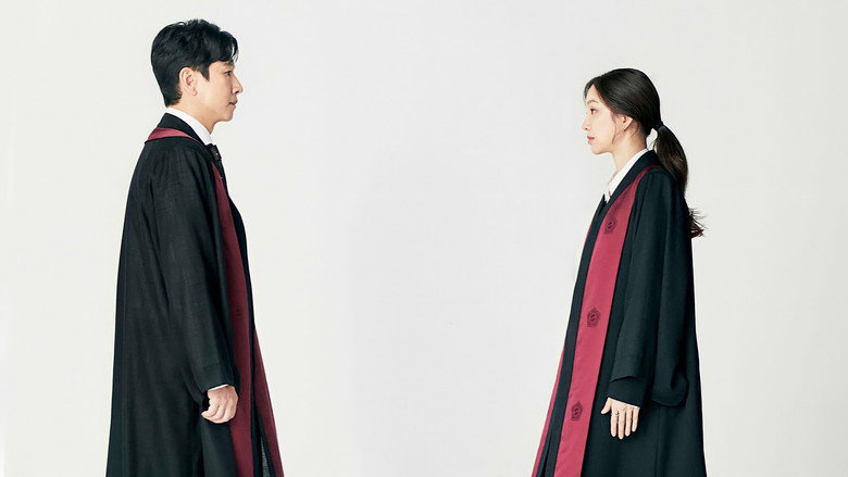 Diary of a Prosecutor still 7