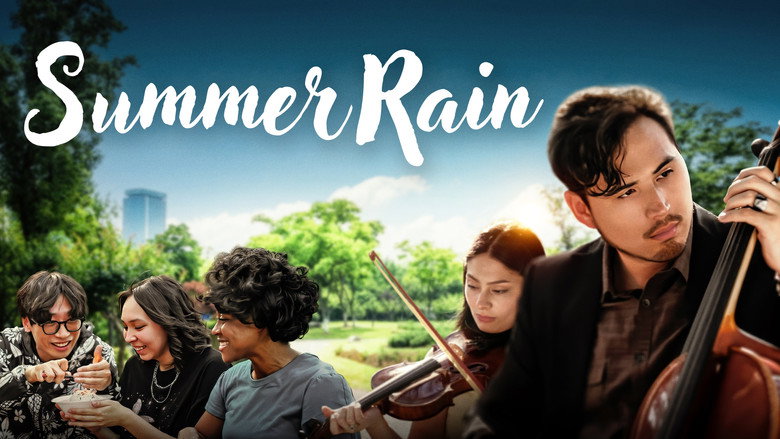 Summer Rain still 2