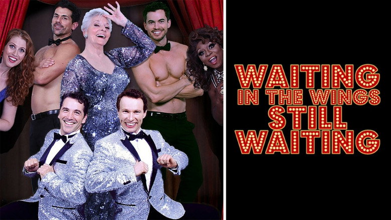 Waiting in the Wings: Still Waiting still 7