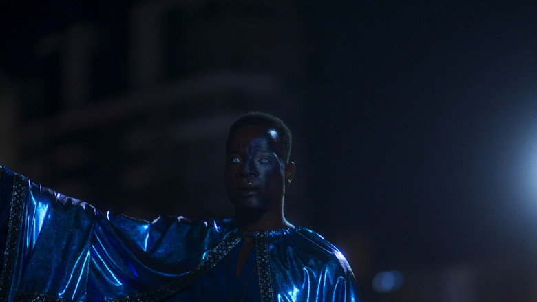 Shadow of a Future still 2
