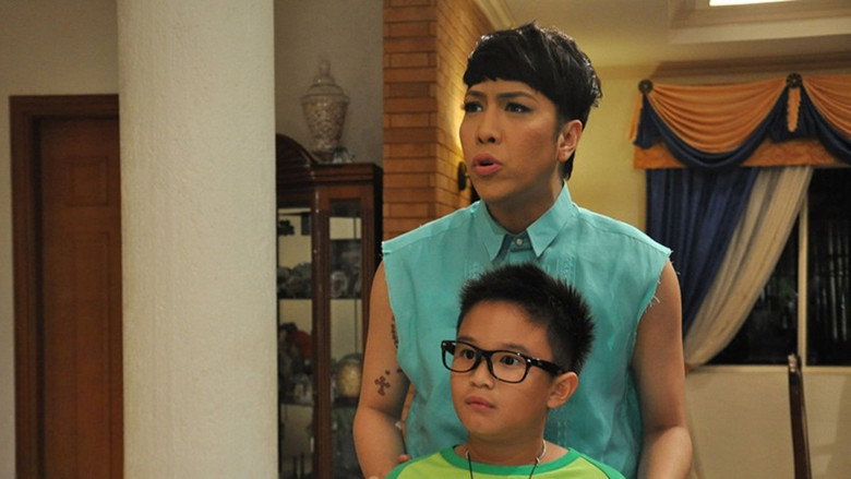 The Amazing Praybeyt Benjamin still 6