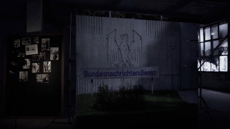 Mein Name sei Altmann still 2
