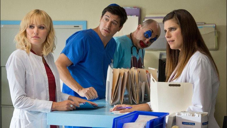 Childrens Hospital still 2
