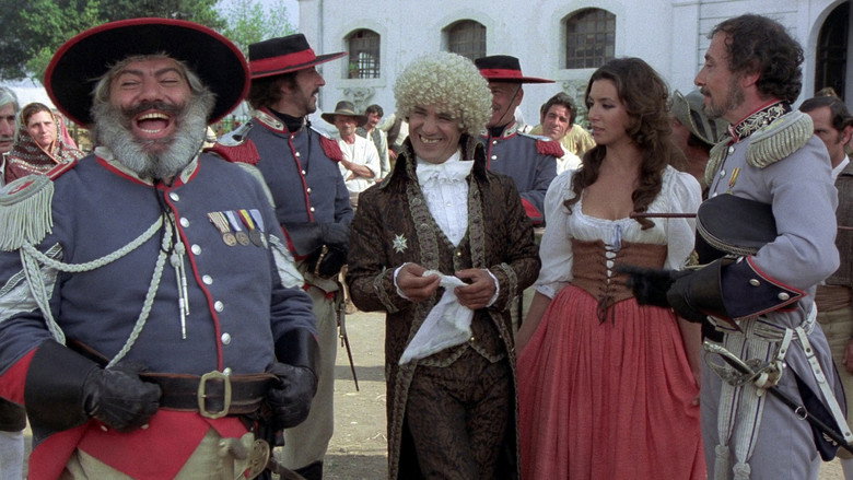 Dream of Zorro still 6