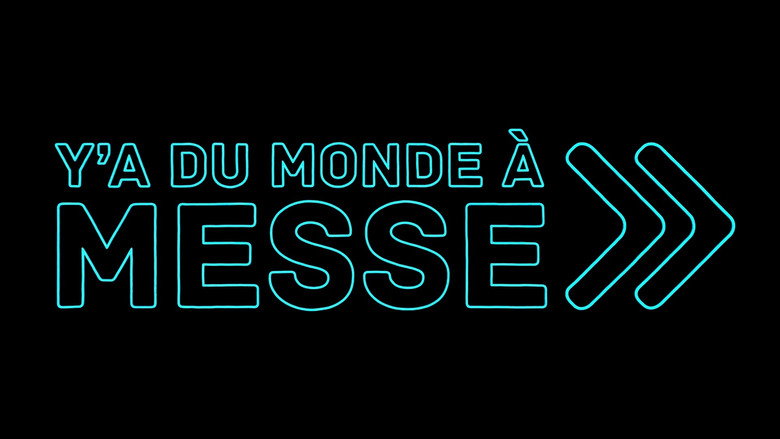 Y'a du monde à messe still 6