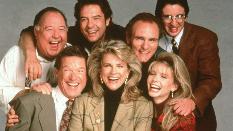 Murphy Brown still 2