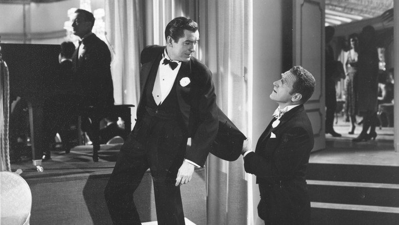 The Eddy Duchin Story still 6