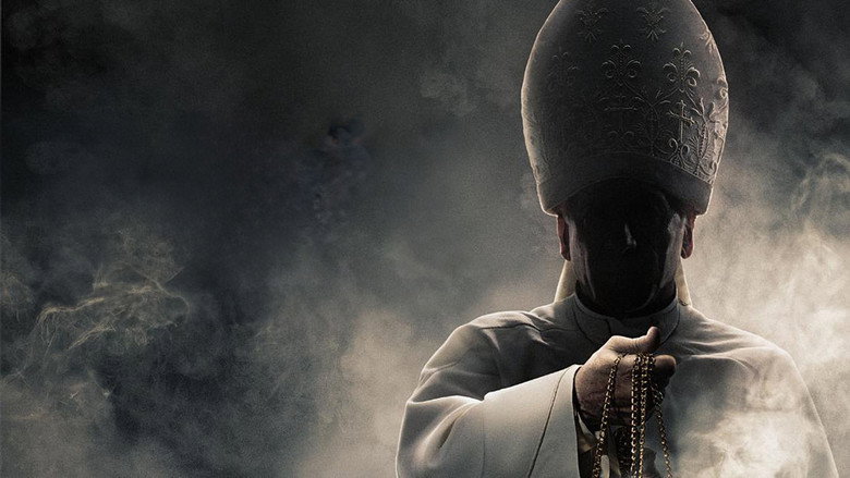 Pope: The Most Powerful Man in History still 1