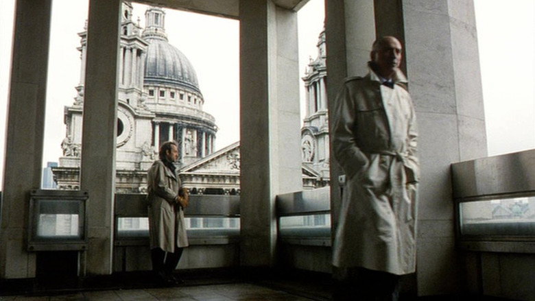 Doomsday Gun still 2