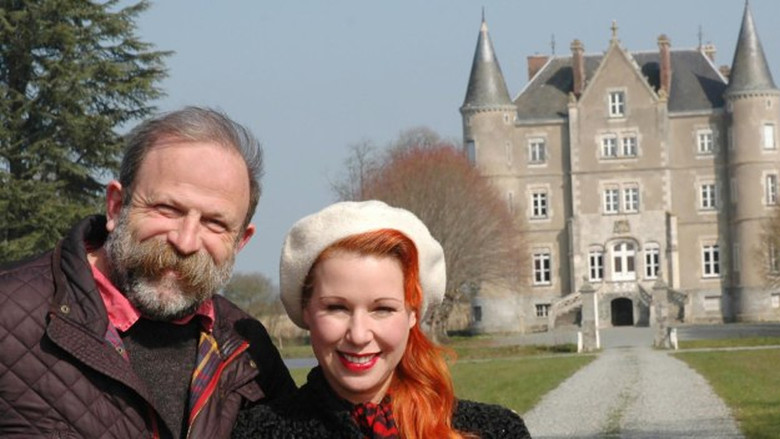 Escape to the Chateau still 4