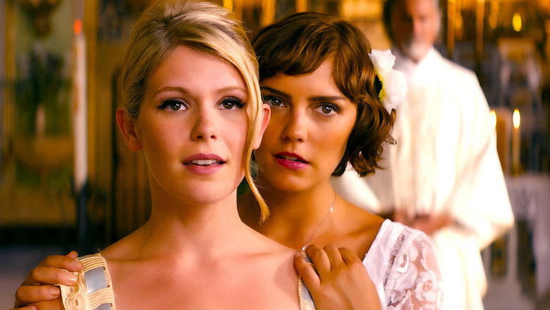 Walking on Sunshine still 3