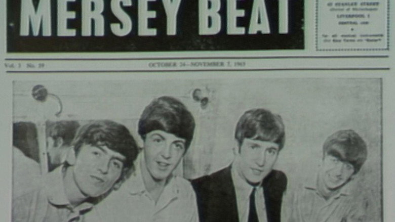 The Story Of: Mersey Beat still 1