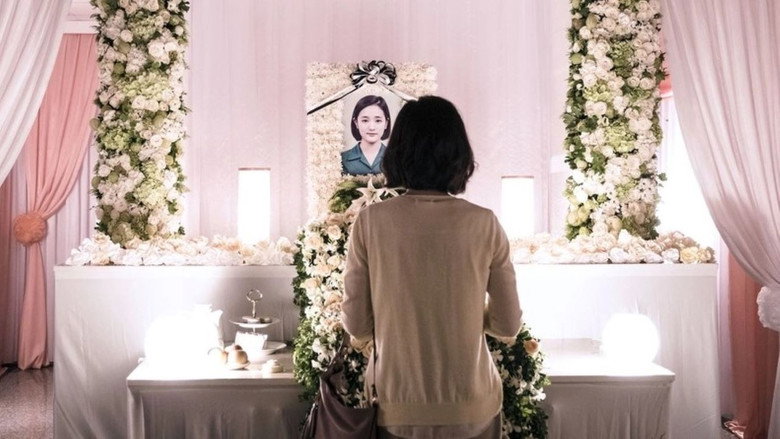 The Last Day of Molly still 1