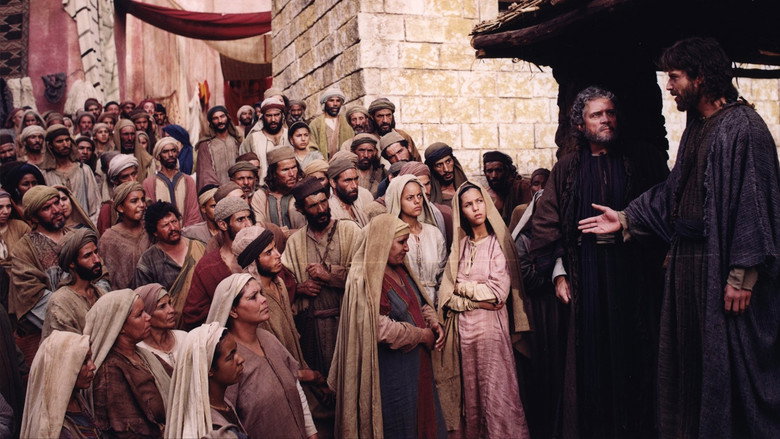 Saint Paul still 7