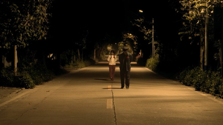 The Root Of Girl still 1