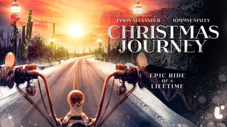 Christmas Journey still 1