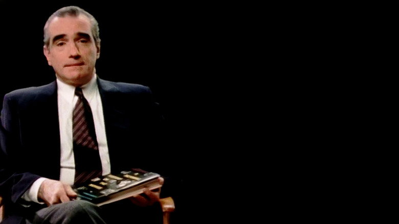 A Personal Journey with Martin Scorsese Through American Movies still 1