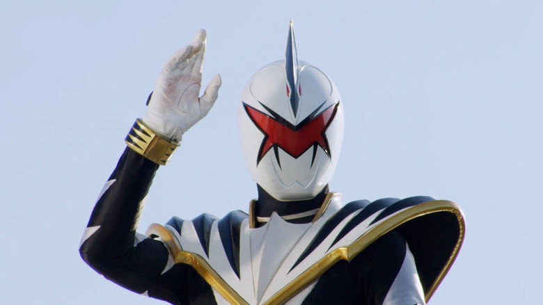 Bakuryū Sentai Abarenjā 20th: Yurusa Rezaru Abare still 5