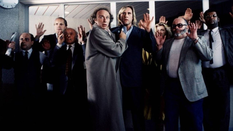 The Fugitives still 5