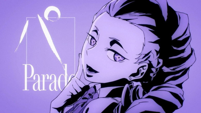 Death Parade still 5
