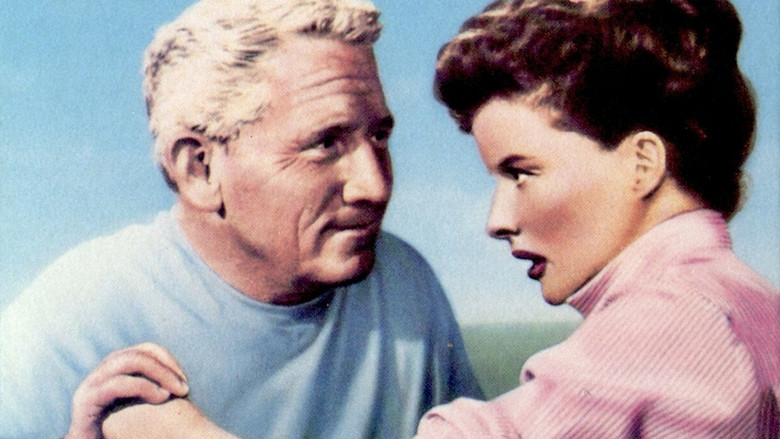 Pat and Mike still 6