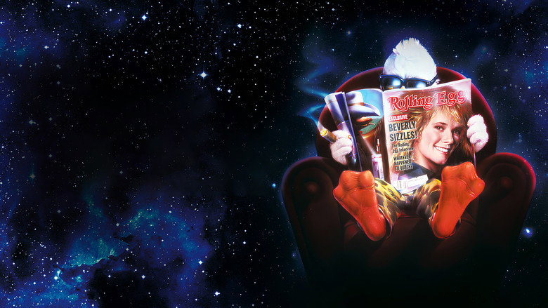 Howard the Duck still 3