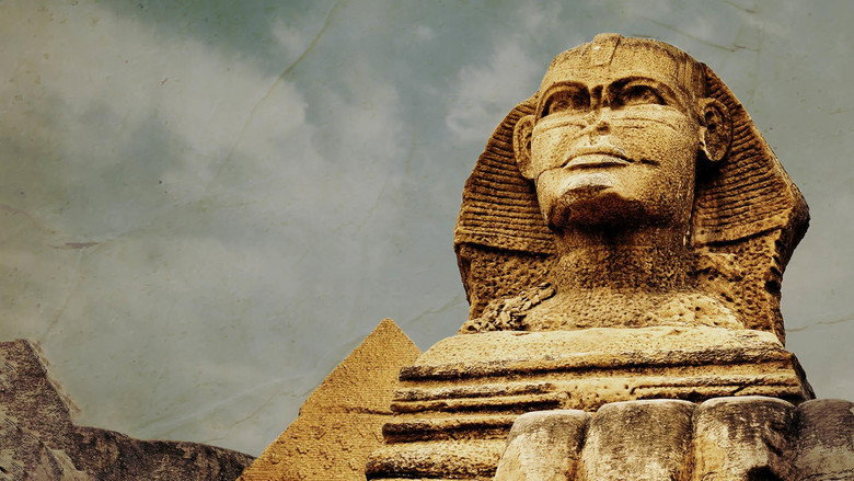 Last Secrets of the Great Sphinx of Giza still 1