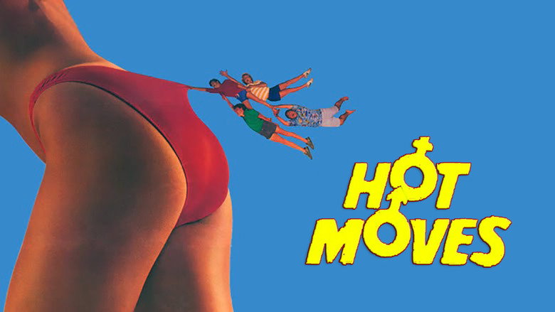 Hot Moves still 2