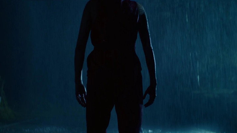 The Passenger still 3