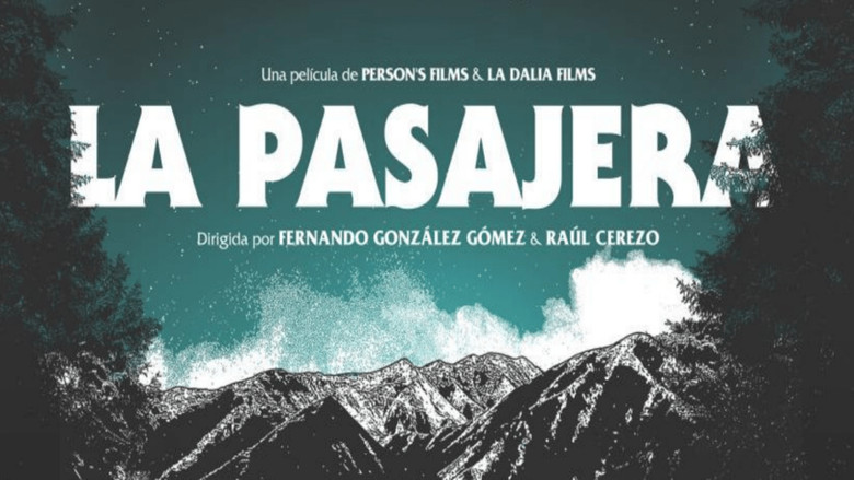The Passenger still 5