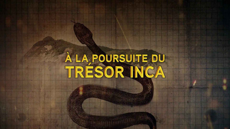 Treasure Quest: Snake Island still 3