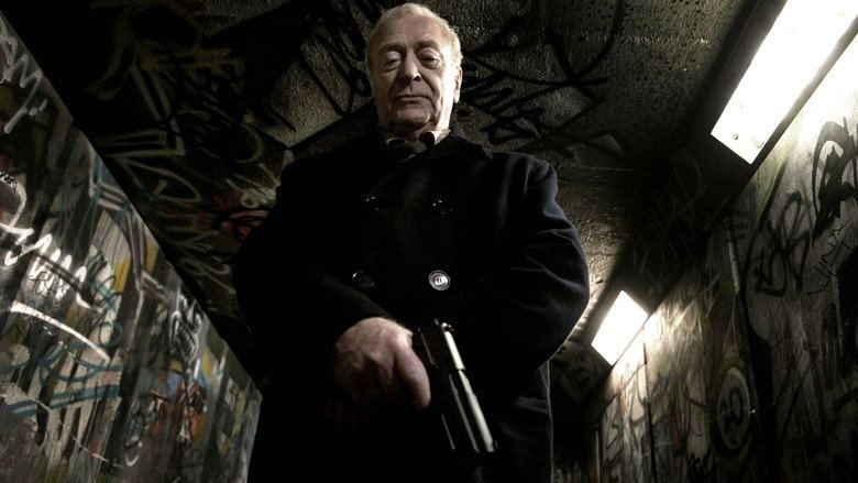 Harry Brown still 2