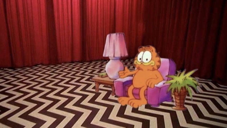 Garfield's Halloween Adventure still 7