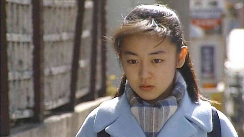 Hakusen Nagashi still 3