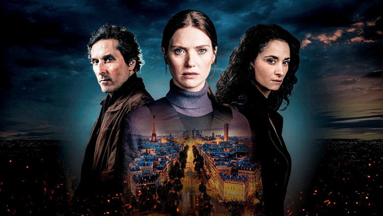 Spies of Terror still 2