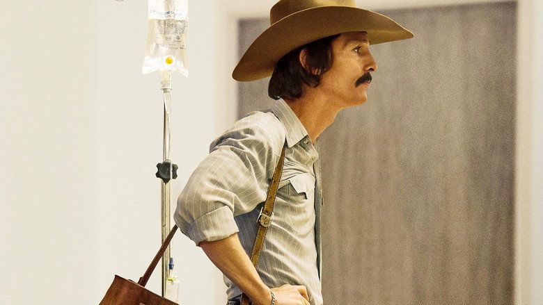 Dallas Buyers Club still 8
