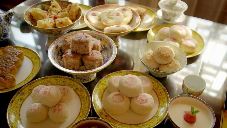 Destination Flavour - China still 1