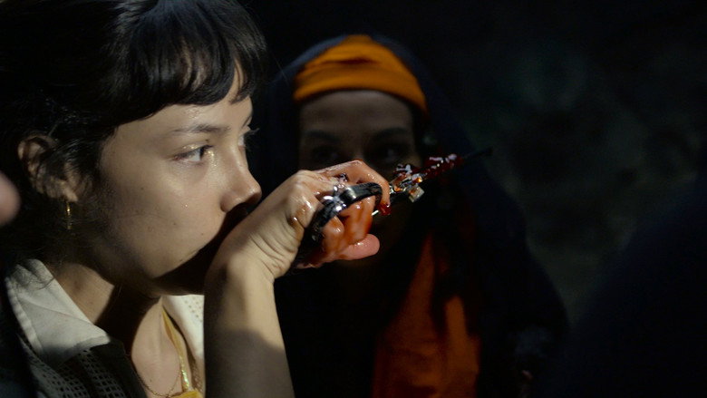 Diabla still 1