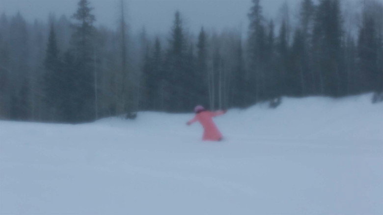 Winter in Pluto still 3