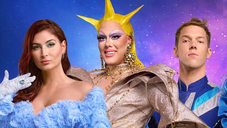 Drag Race Belgium still 6