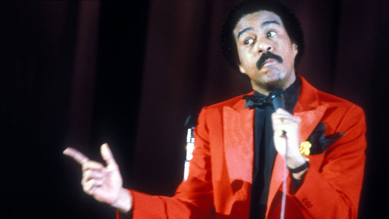 I Am Richard Pryor still 1